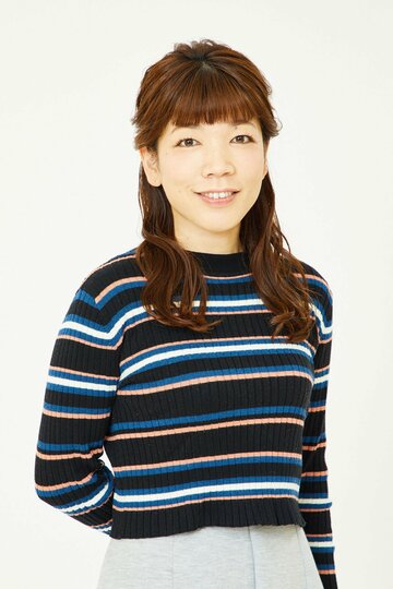 コンビを解散し、いまはピン芸人として活躍する茜チーフ