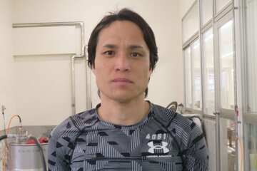 清水敦揮