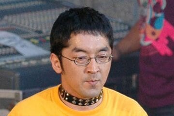 村杉蝉之介被告