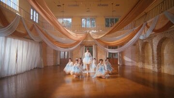 Rain Tree（©SUNSHINE/KING RECORDS）