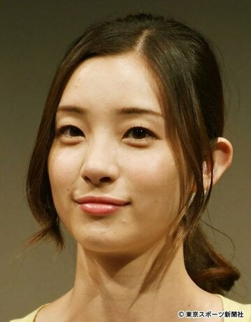  足立梨花