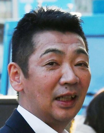  宮根誠司
