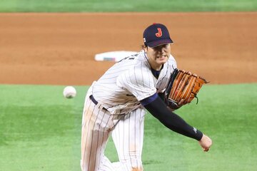 大谷翔平の二刀流ＷＢＣで〝再び〟？