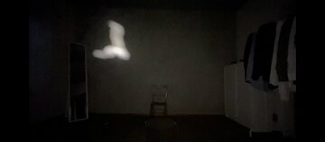 「ＵＦＯと政治」氏が撮影したオーブ