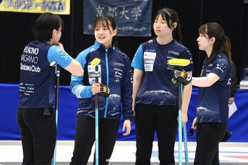 決勝にコマを進めたＳＣ軽井沢クラブだが…