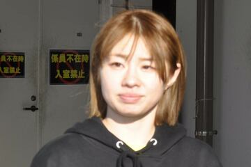 山下奈緒