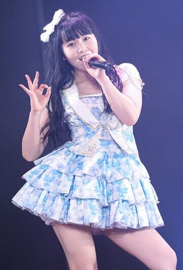  上村亜柚香（Ｃ）２０２０Ｚｅｓｔ．Ｉｎｃ．