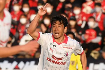 香川真司