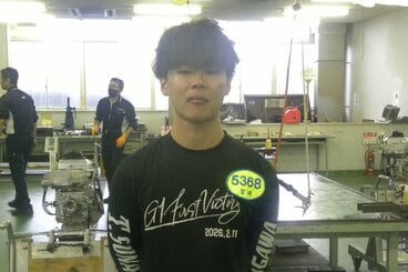 宮崎心之介