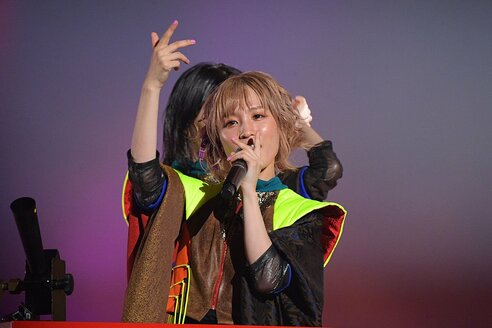 BiSH 解散目前にタクシー代論争 モモコグミカンパニー「貸した分を