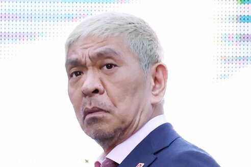 ダウンタウン＋」に臨む松本人志の目撃証言 後輩芸人があいさつで長蛇
