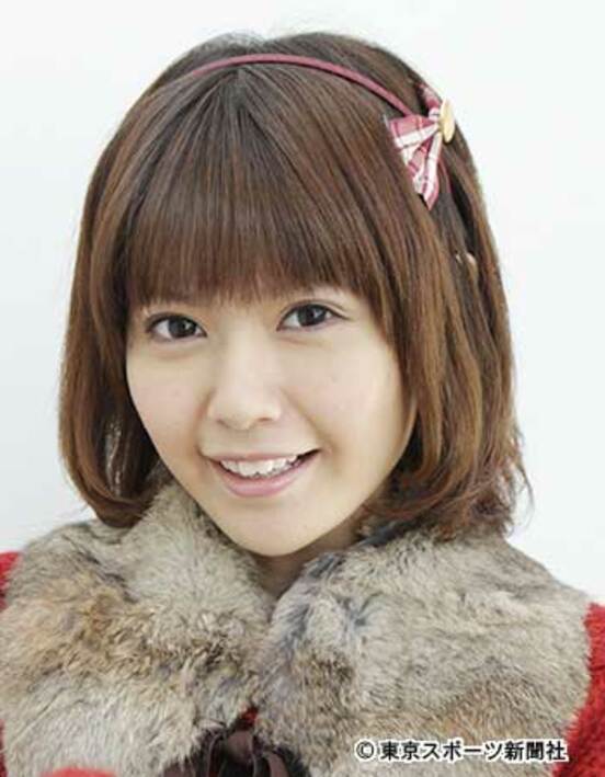 ツイッター乗っ取り被害に遭った竹達彩奈