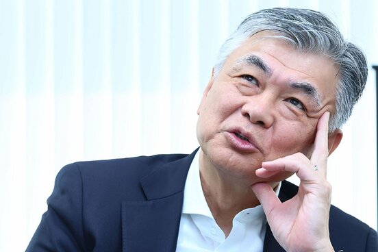 貨幣経済の終わりを予言した代田秀雄氏