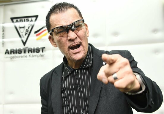  蝶野は小室さん母にヒールの片鱗を感じた