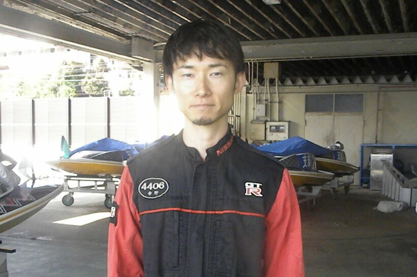 幸野史明