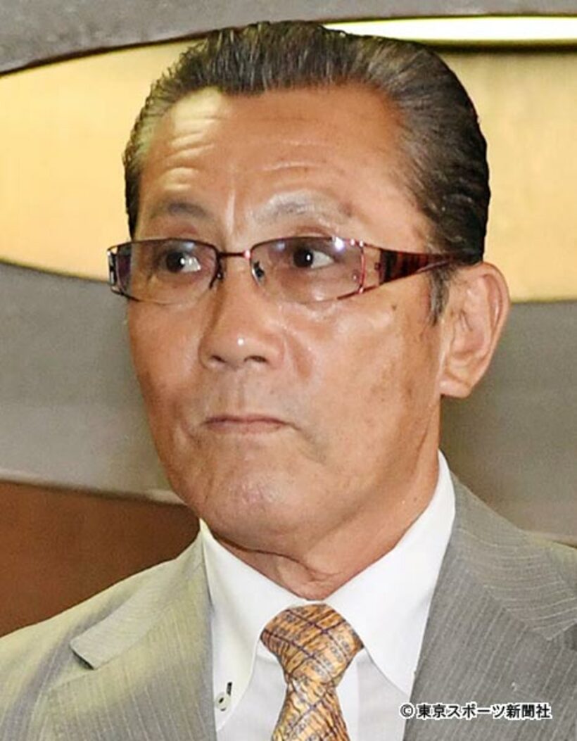  森繁和SD