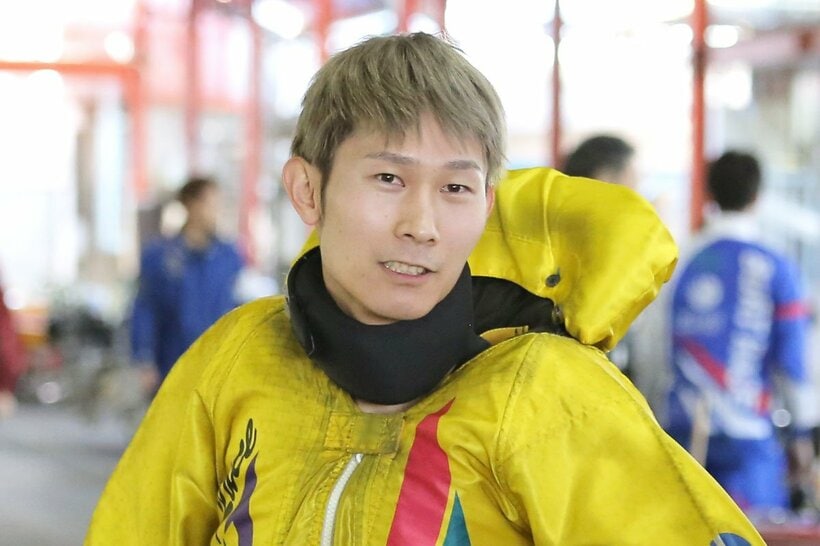 地元・戸田のスター候補でもある楠将太郎 