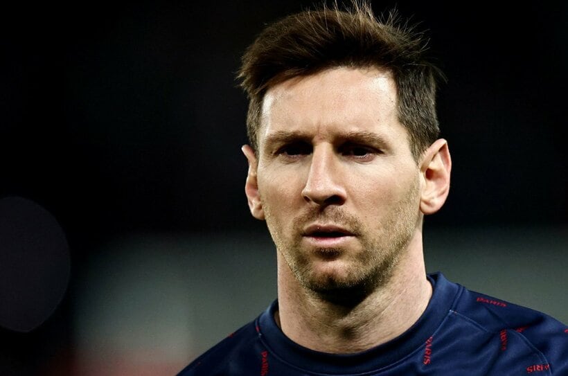  メッシはMLS入りを断念？（ロイター）