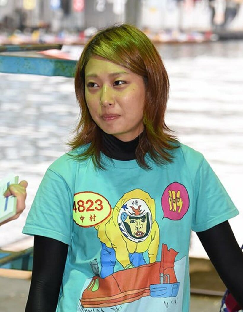  中村桃佳