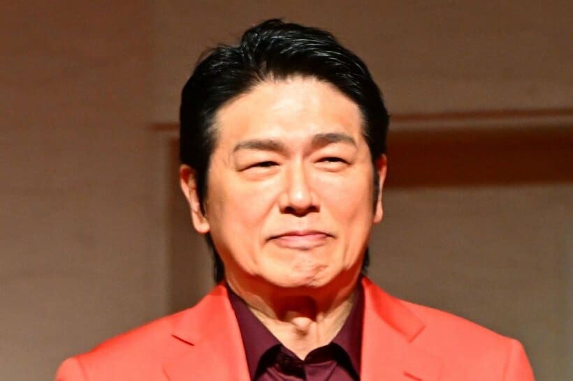 高橋克典