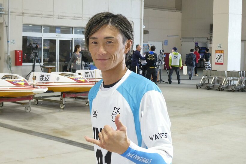峰竜太