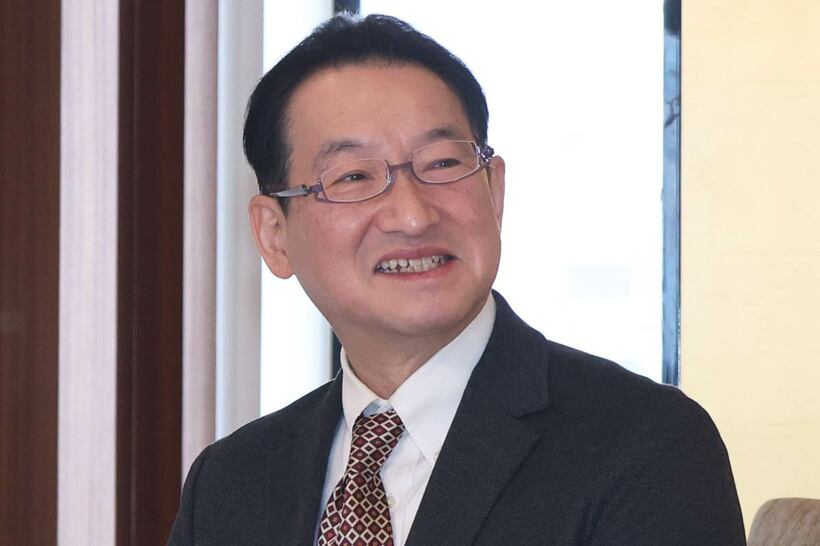 春風亭昇太