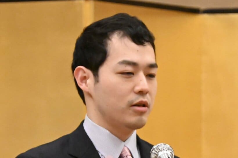 濱田祐太郎