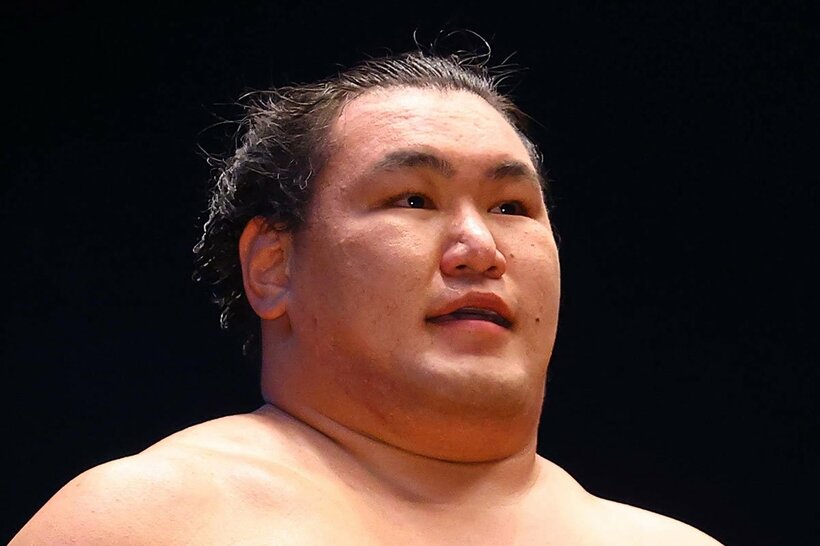 豊昇龍
