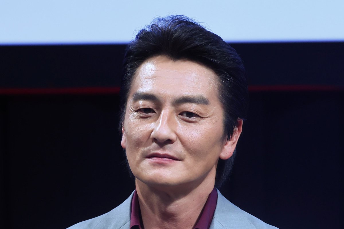 本宮泰風 妻・松本明子との馴れ初め告白「付き合おう」と「言った覚え