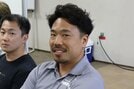 【松山競輪・ＧⅠオールスター競輪】古性優作が光のごとく俊敏な動きを披露する