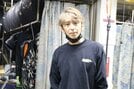 【川口オート・ＳＧオールスター】森且行　２年連続ファン投票１位「うれしい。プレッシャーはないけど、一生懸命走ります」