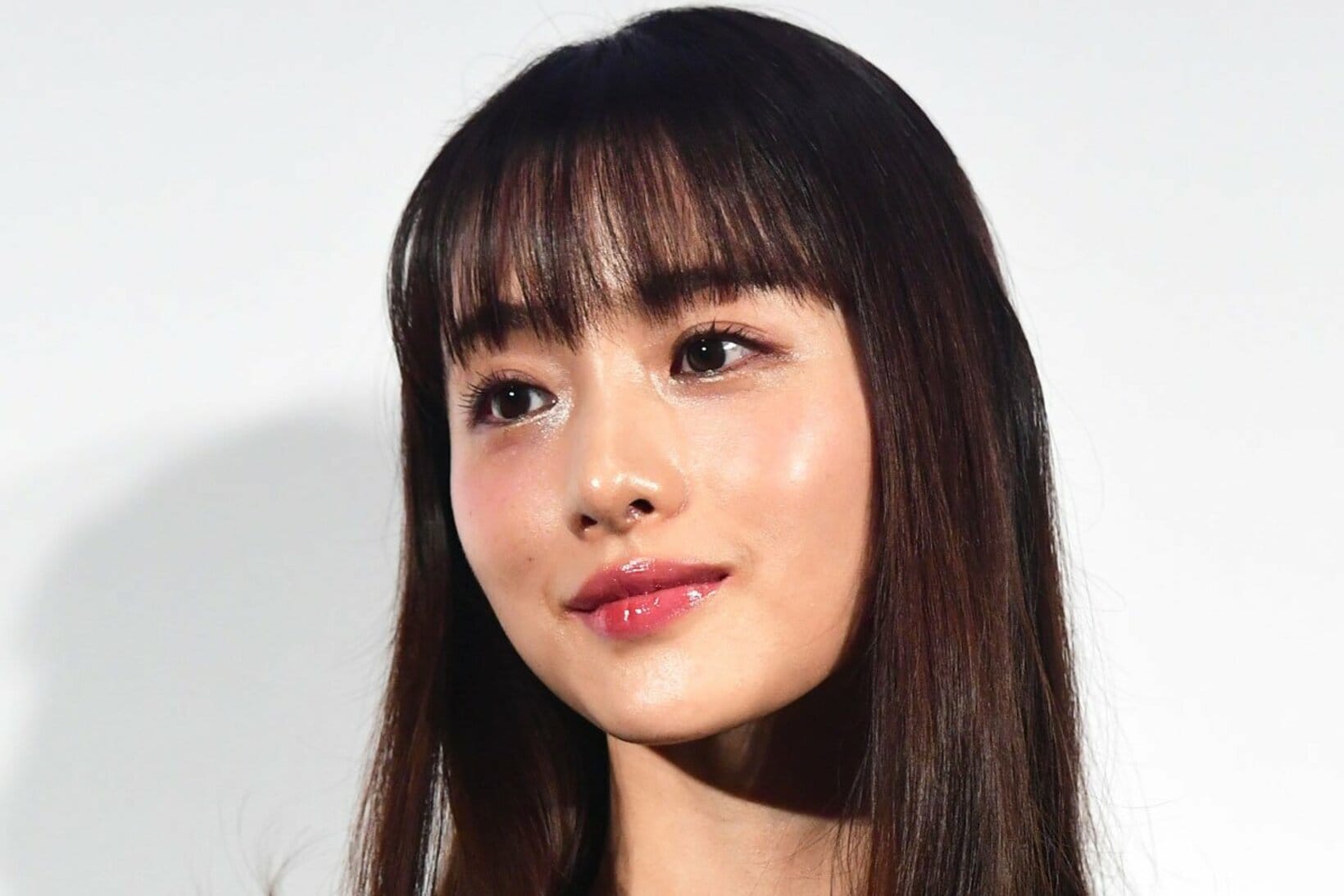 【写真】ゴネリル役の石原さとみ