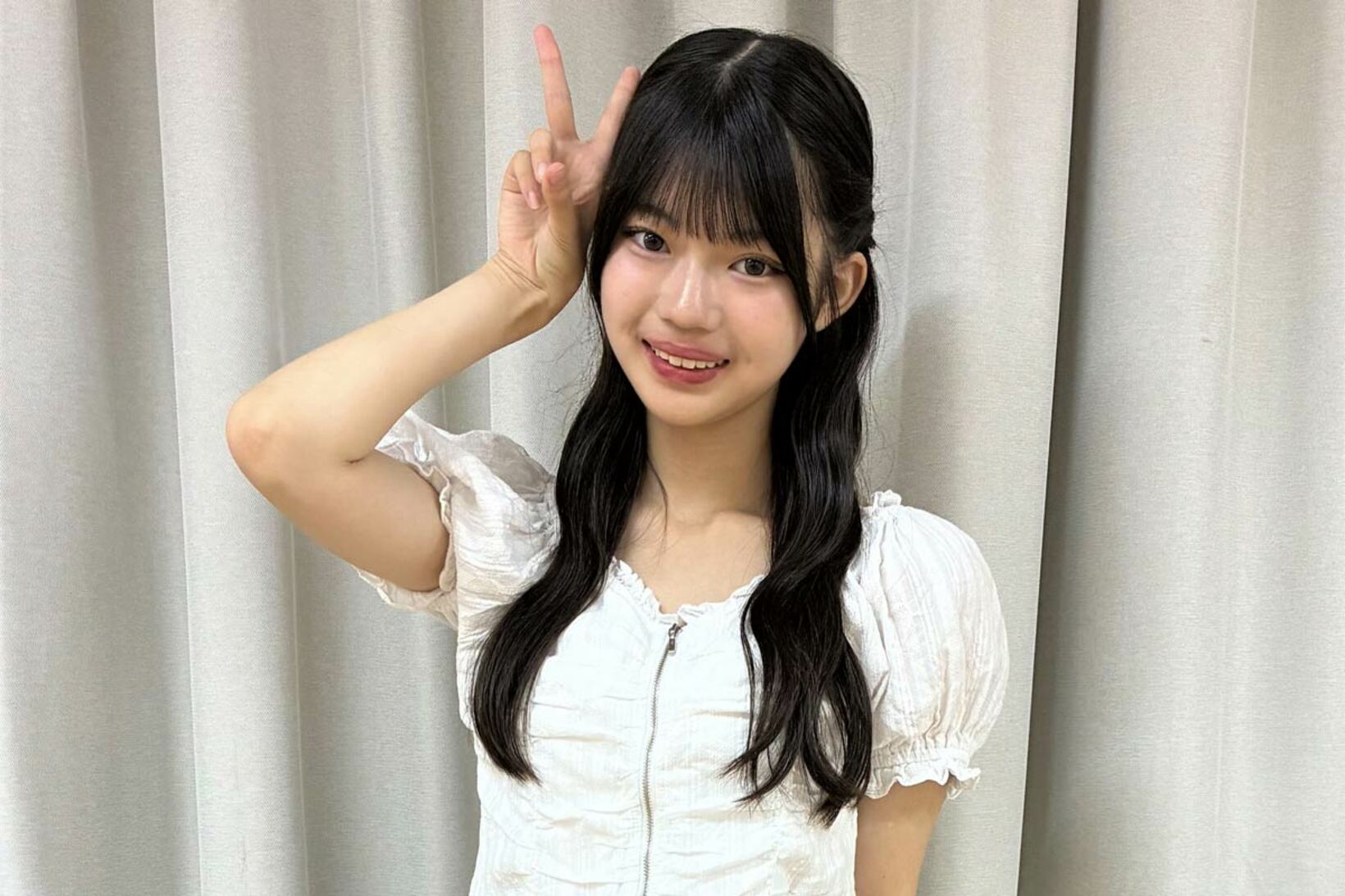 藤野心葉