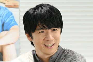 風間俊介