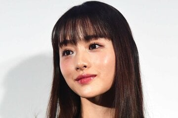 【写真】ゴネリル役の石原さとみ
