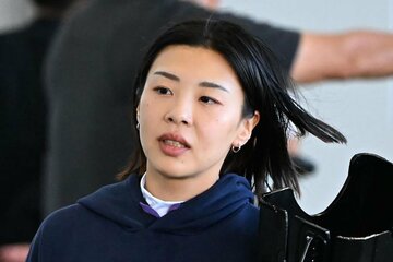 大石真央