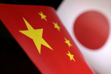 対立が深刻化する中国と日本