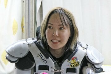 気配上昇した佐藤摩弥
