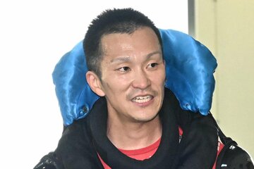 西山貴浩