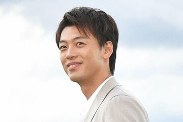 竹内涼真