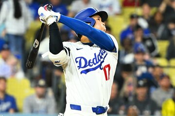 大谷翔平の活躍がNPBのドラフト戦略にも影響を及ぼしそうだ