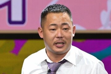 ザ・マミィの酒井貴士