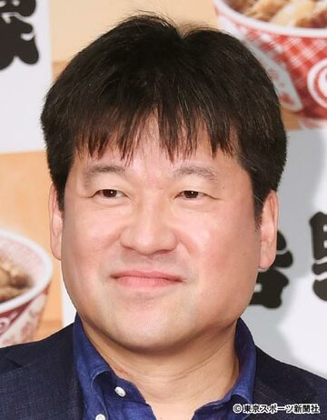  佐藤二朗
