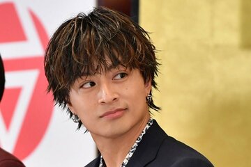 白濱亜嵐