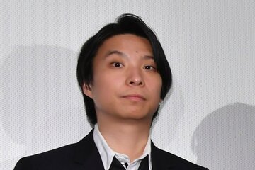 尾崎世界観