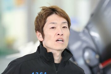 柳生泰二