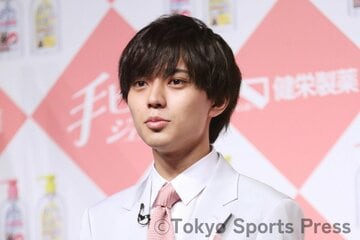 Ｋｉｎｇ＆Ｐｒｉｎｃｅの永瀬廉