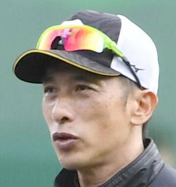  阪神・矢野監督（東スポWeb）