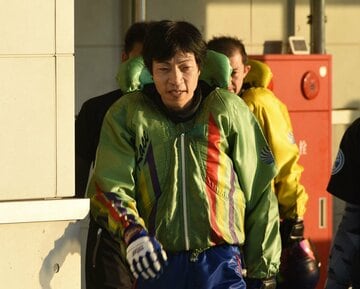 守田俊介