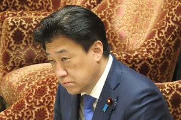 木原稔官房長官